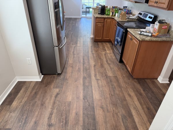 Diversified Floor Care in Oldsmar, FL