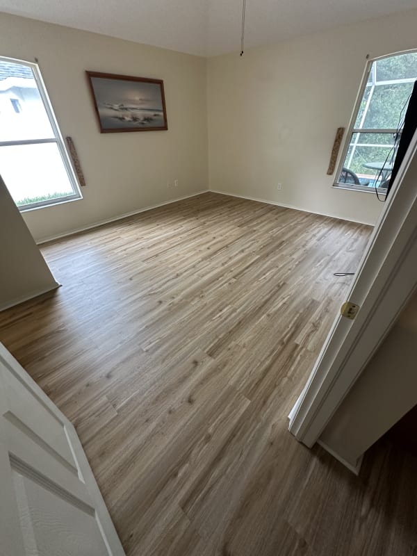Gluedown products in Palm Harbor, FL