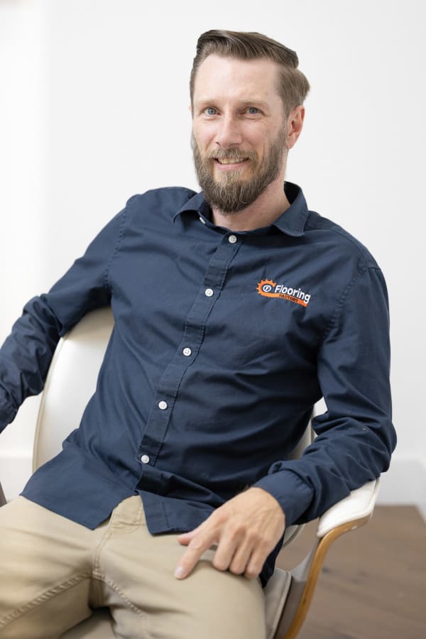 Bryan Hall - Estimator