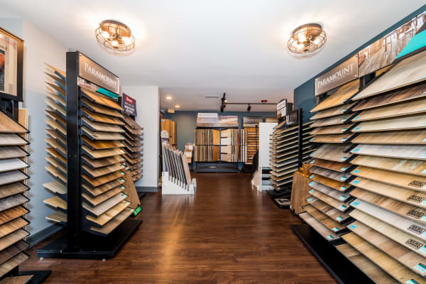 Floor covering specialists serving the Naperville, IL area