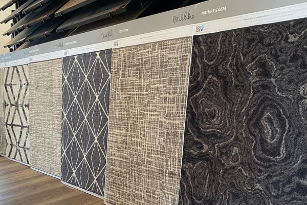 Flooring experts near you