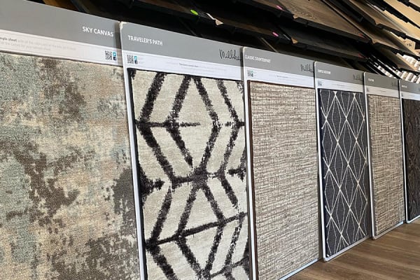 Most recommended flooring store serving the Westfield, IN area