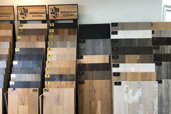 Your flooring experts serving the Zionsville, IN area