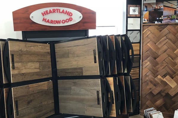 Flooring professionals serving the Indianapolis, IN area