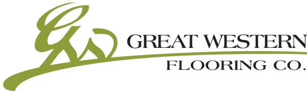 Great Western Flooring logo
