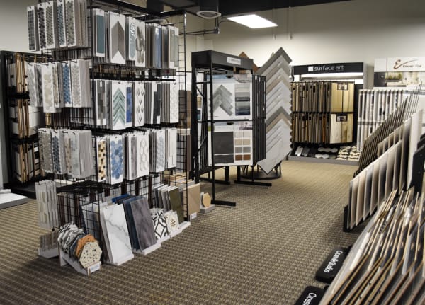 Louisville, CO area flooring experts
