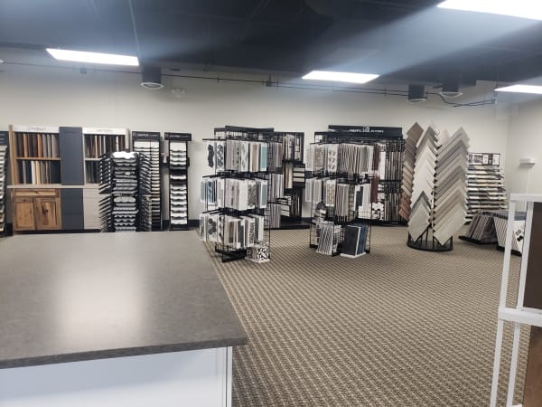 Most recommended flooring store serving the Brighton, CO area