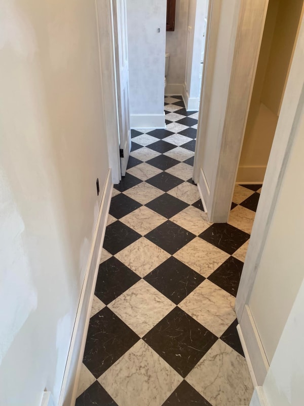 Humble Carpet in Waynesburg, PA