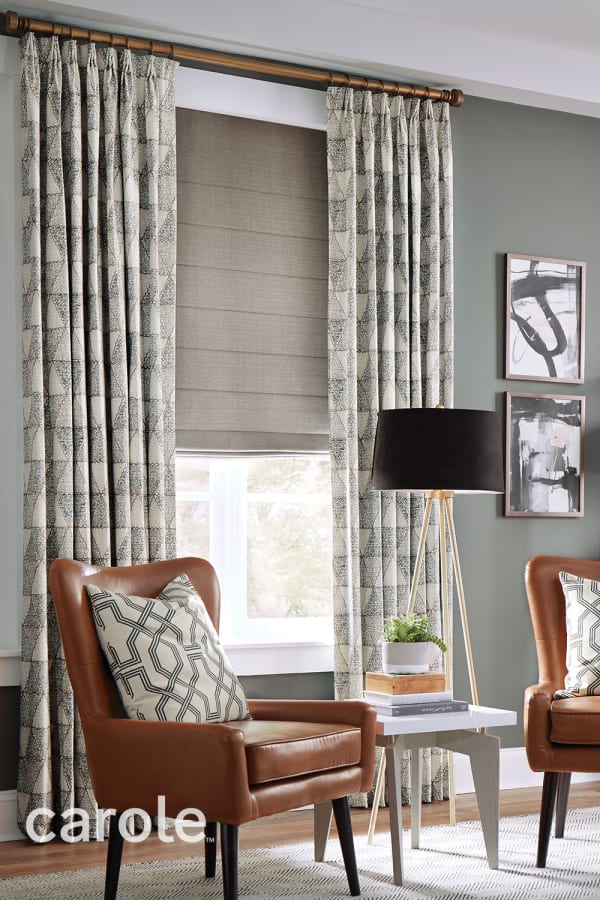 Window treatments in Aberdeen, SD