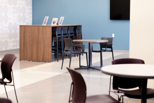 Flooring from Joplin Floor Designs