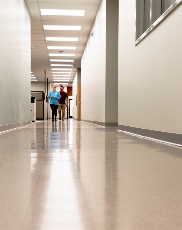 Flooring in Leawood, MO