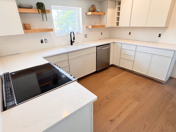 Flooring from Joplin Floor Designs