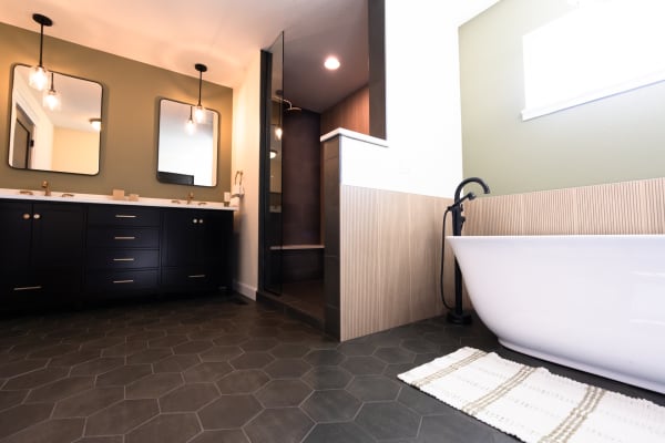 Recent projects in Joplin, MO from Joplin Floor Designs