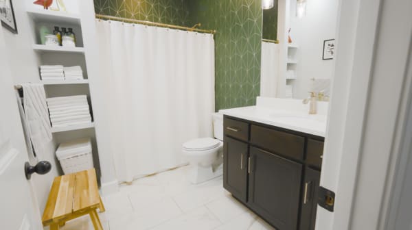 Recent projects in Leawood, MO from Joplin Floor Designs
