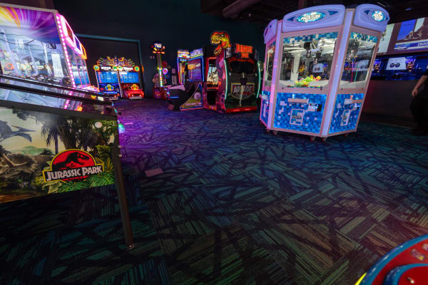 Recent projects in Carl Junction, MO from Joplin Floor Designs