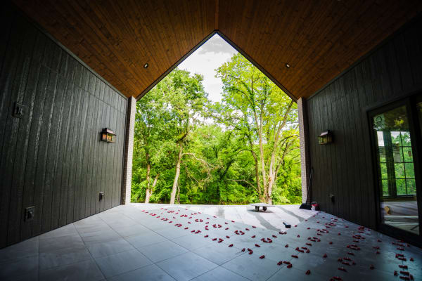 Recent projects in Carthage, MO