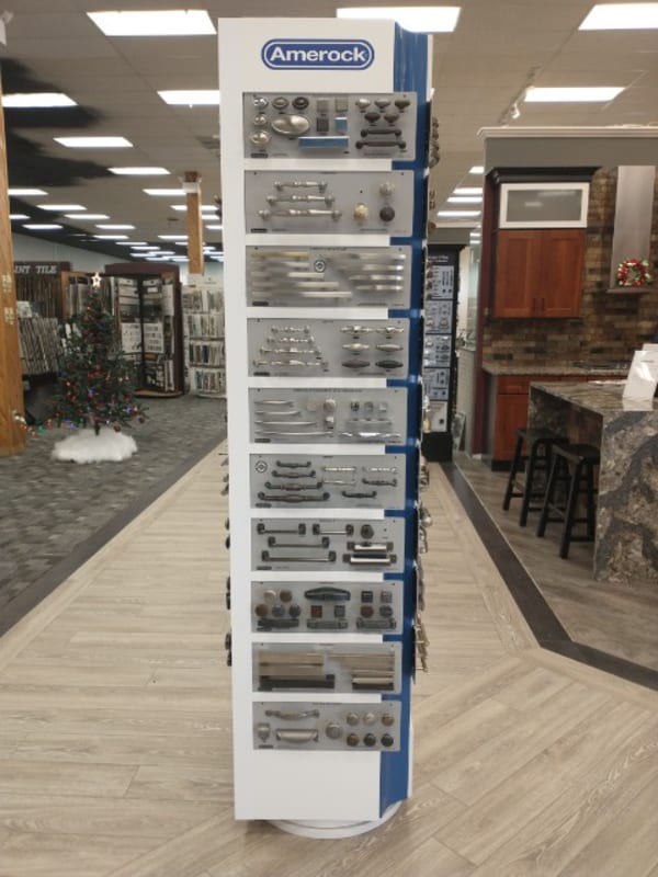 About K&M Home Center Your Local Flooring Store