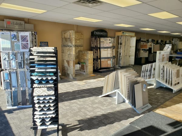 Most recommended flooring store serving the Petoskey, MI area