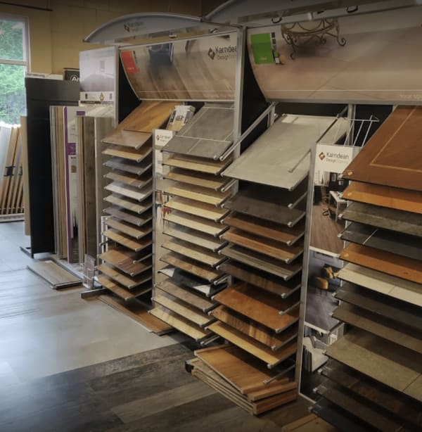 Your flooring experts serving the Vancouver, BC area