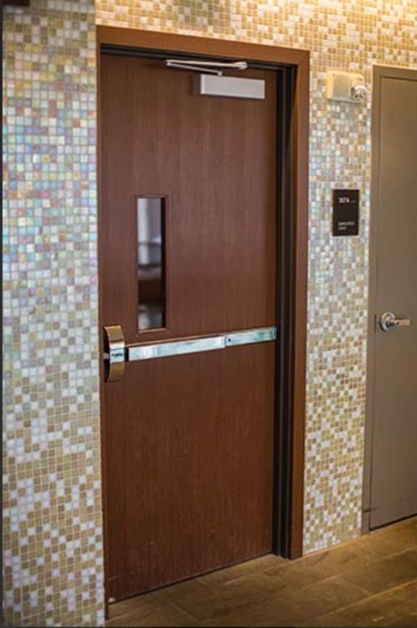 Commercial Doors in Tulsa, Ok