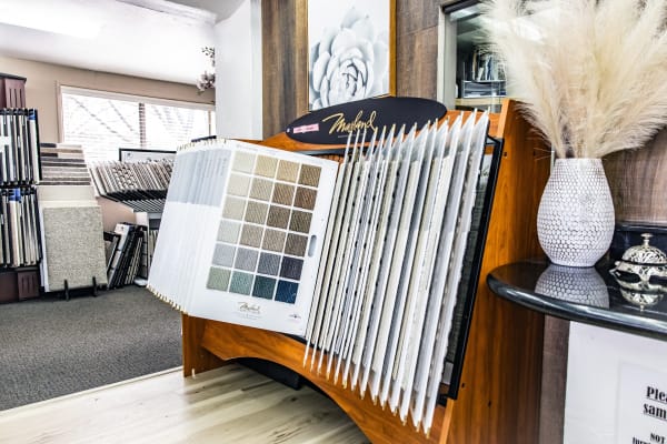 Your flooring experts serving the Dewey-Humboldt, AZ area