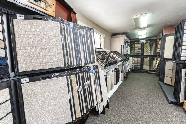 Flooring options near you