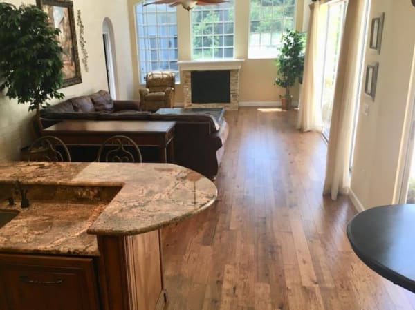RCI Flooring in Palm Harbor, FL