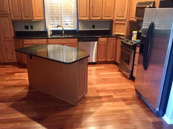 RCI Flooring in Palm Harbor, FL