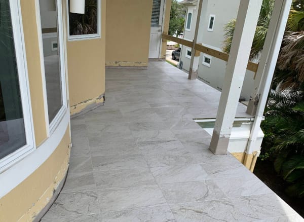 RCI Flooring in Palm Harbor, FL