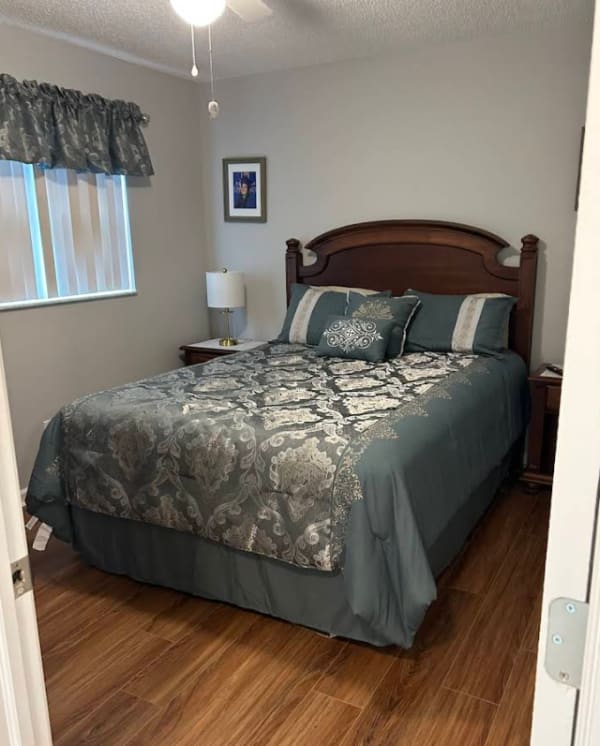 RCI Flooring in Palm Harbor, FL
