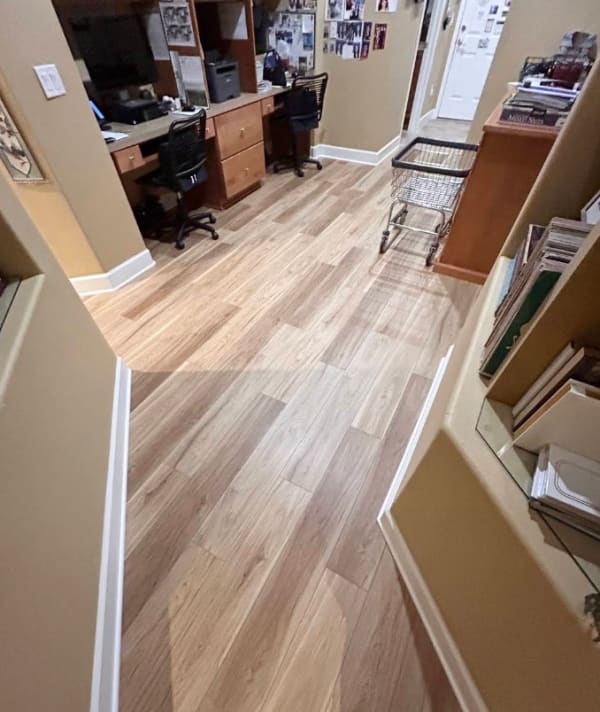 RCI Flooring in Palm Harbor, FL