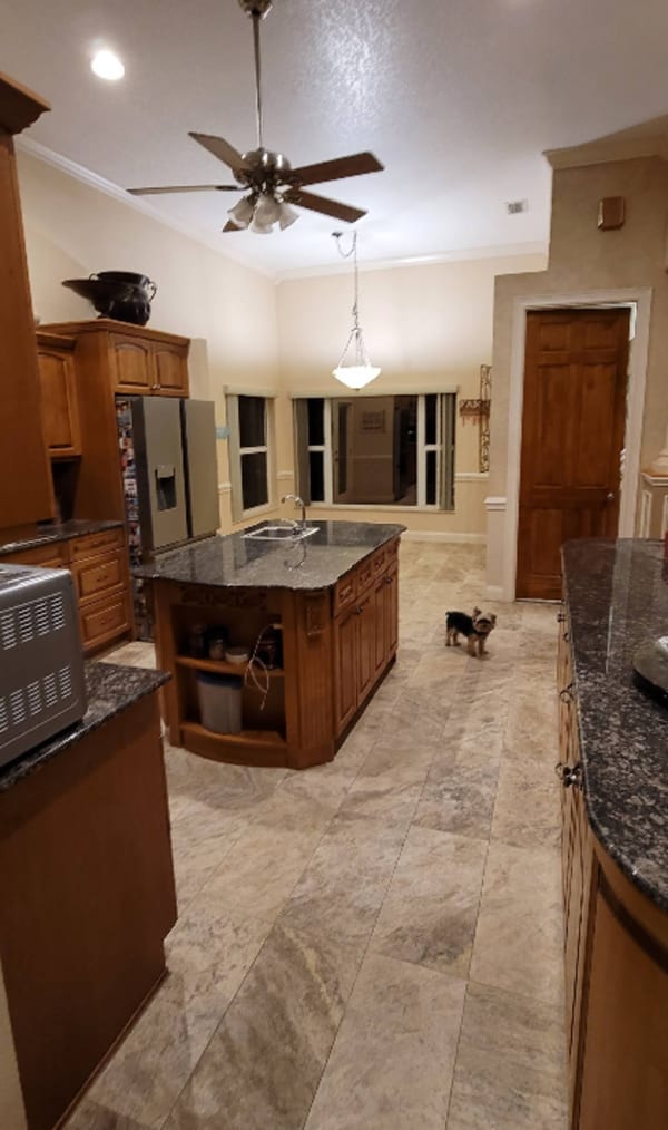 RCI Flooring in Palm Harbor, FL