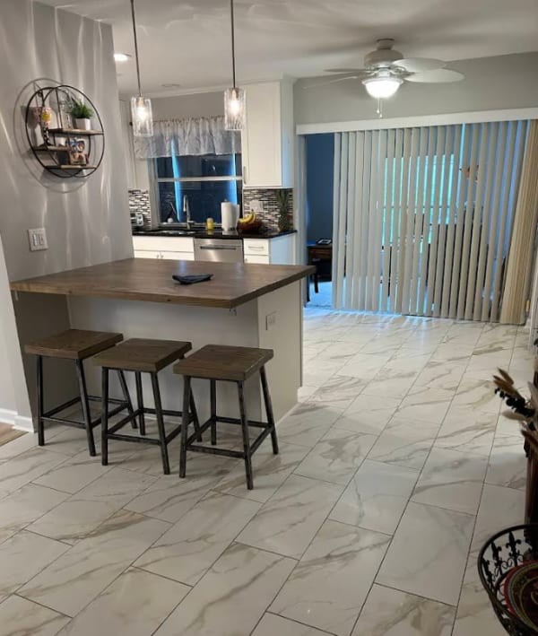 RCI Flooring in Palm Harbor, FL