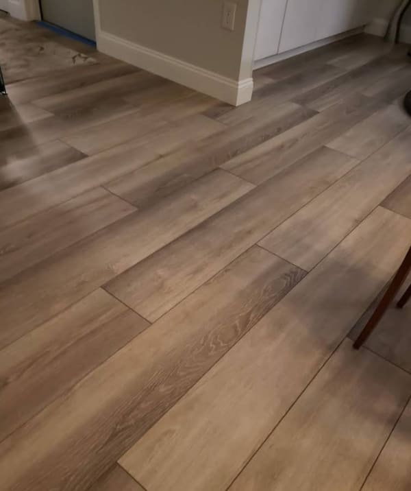 RCI Flooring in Palm Harbor, FL