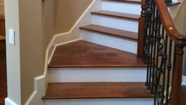 RCI Flooring in Palm Harbor, FL