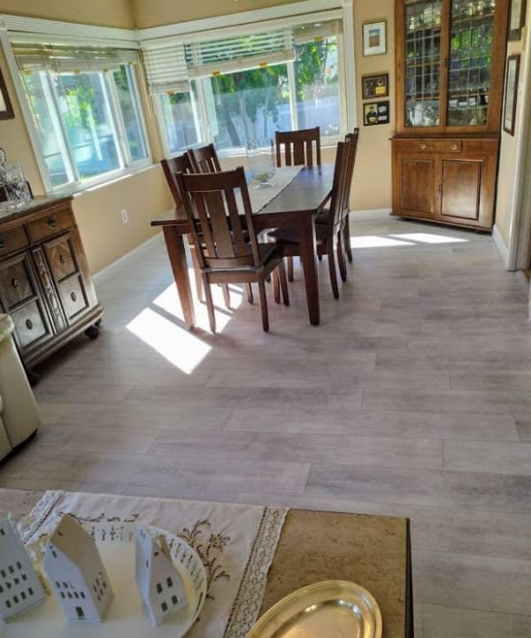 RCI Flooring in Palm Harbor, FL