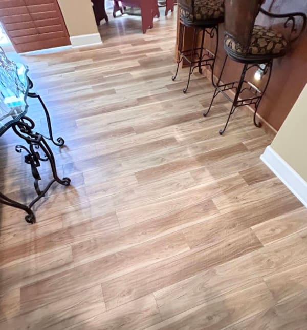 RCI Flooring in Palm Harbor, FL