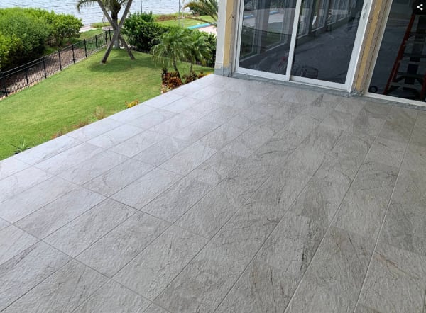 RCI Flooring in Palm Harbor, FL