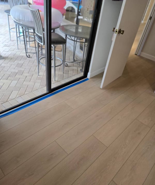 RCI Flooring in Palm Harbor, FL