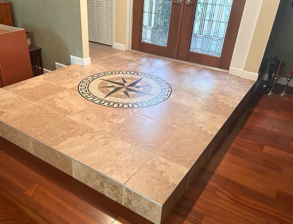 RCI Flooring in Palm Harbor, FL