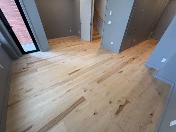 Our work in Portland, OR