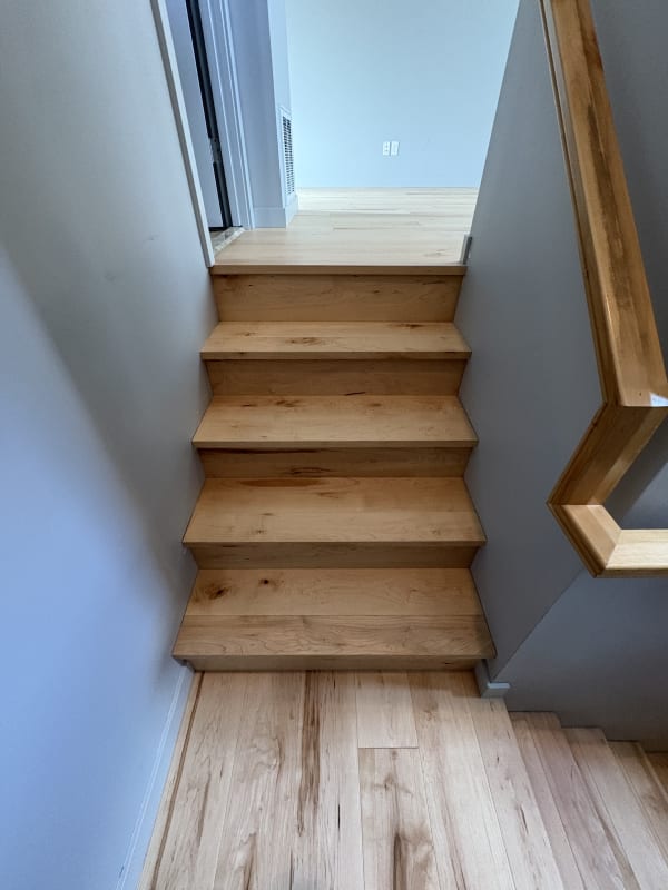 Our work in Gresham, OR