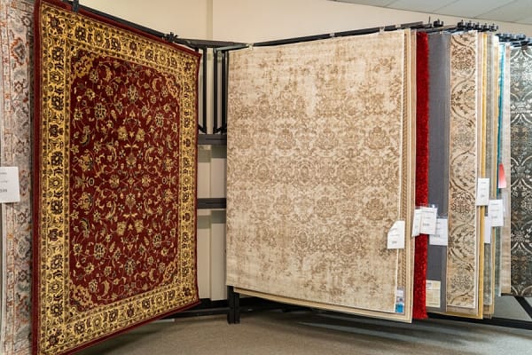 Wholesale Carpet Brokers Flooring