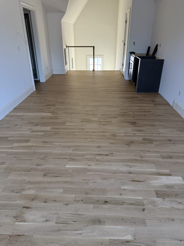 New Flooring in Waxhaw, NC from Space Floors