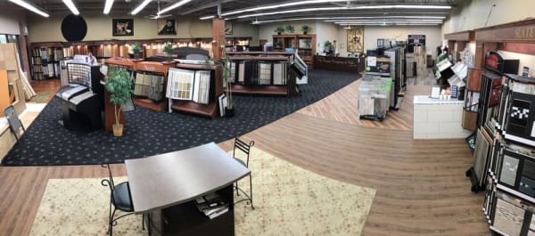 Best flooring company in the Mayfield Heights, OH area
