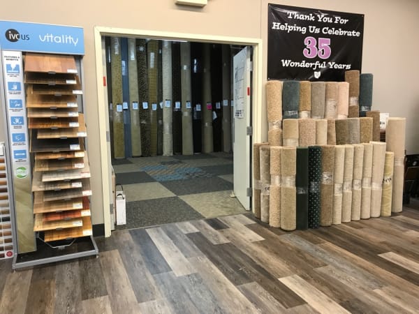 Flooring professionals serving the Gates Mills, OH area
