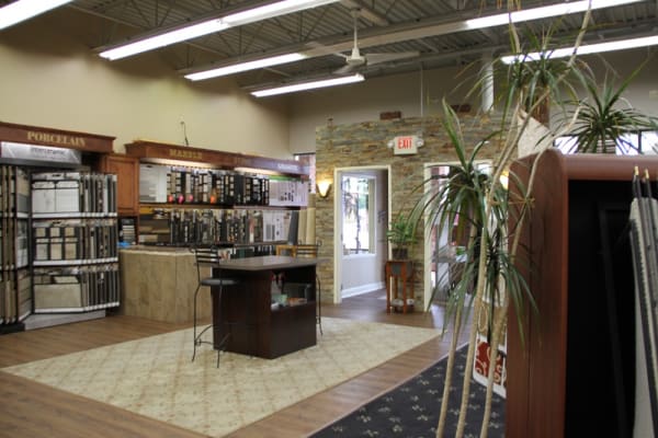 Top-quality flooring serving the Beachwood, OH area