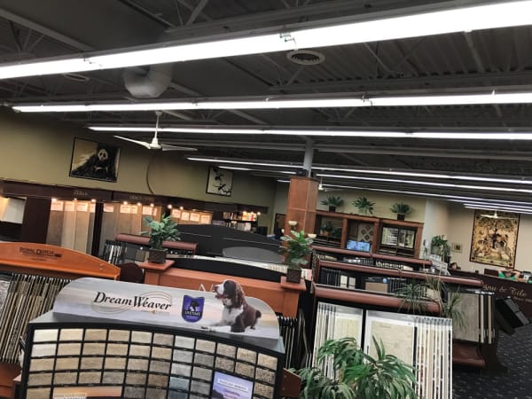 Your flooring experts serving the Chagrin Falls, OH area