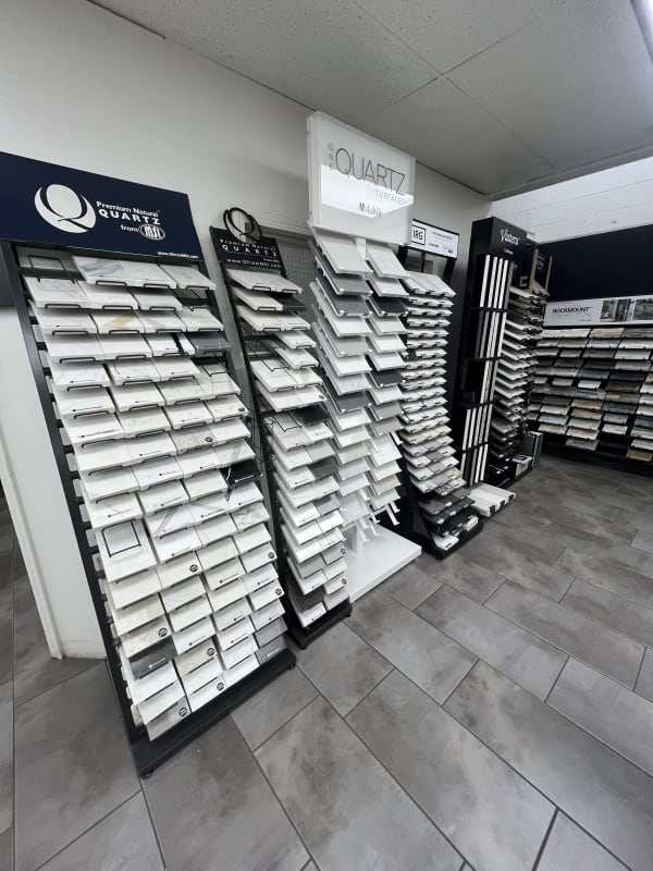 High-quality flooring store near you