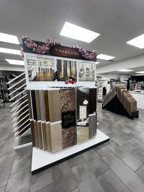 Floor covering specialists serving the Incline Village, NV area